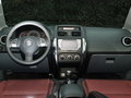 天语SX4 长安铃木 天语SX4-两厢 2009款图片