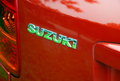 天語SX4 長(zhǎng)安鈴木 天語SX4-兩廂 2009款圖片