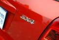 天语SX4 长安铃木 天语SX4-两厢 2009款图片