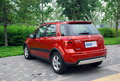 天语SX4 长安铃木 天语SX4-两厢 2009款图片