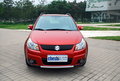 天语SX4 长安铃木 天语SX4-两厢 2009款图片