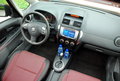 天語SX4 天語SX4兩廂 1.8L AT 運(yùn)動型圖片