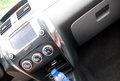 天语SX4 长安铃木 天语SX4-两厢 2009款图片