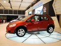 天语SX4 长安铃木 天语SX4-三厢 2009款图片