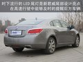 君越 别克 新君越图片