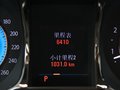 君越 别克 新君越 3.0 旗舰版 中控图片