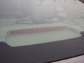 君越 别克 新君越 3.0 旗舰版图片