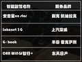 君越 别克 新君越图片