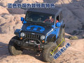 牧马人 吉普Jeep 牧马人Rubicon（罗宾汉）图片