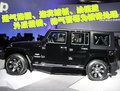 牧马人 吉普Jeep 牧马人Rubicon（罗宾汉）图片