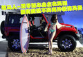 牧马人 吉普Jeep 牧马人Rubicon（罗宾汉）图片