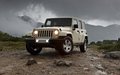 牧马人 JEEP吉普 牧马人Rubicon（罗宾汉）图片