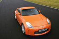 350Z 日产（进口） 350Z图片