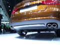 奥迪A5 奥迪(进口) S5四门版  车展图片