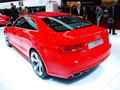 奥迪A5 奥迪(进口) S5图片