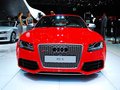 奥迪A5 奥迪(进口) S5图片