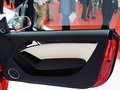 奥迪A5 奥迪(进口) S5敞篷 车展图片