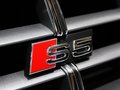奥迪A5 奥迪(进口) S5敞篷 车展图片