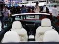 奥迪A5 奥迪(进口) S5敞篷 车展图片