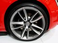 奥迪A5 奥迪(进口) S5敞篷 车展图片