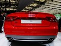 奥迪A5 奥迪(进口) S5敞篷 车展图片