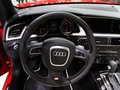 奥迪A5 奥迪(进口) S5敞篷 车展图片
