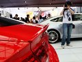 奥迪A5 奥迪(进口) S5 车展图片