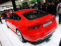 奥迪A5 奥迪(进口) S5 车展图片