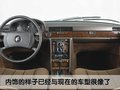 奔驰S级 奔驰(进口) 新S系图片