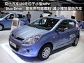 奔驰S级 2010巴黎车展环保车图片