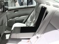 奔驰S级 S250 CDI 中控局部图片