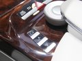 奔驰S级 S250 CDI 中控局部图片