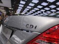 奔驰S级 S250 CDI图片