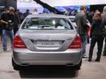 奔驰S级 S250 CDI图片