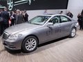 奔驰S级 S250 CDI图片
