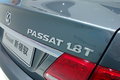 Passat领驭 上海大众 新领驭 1.8T图片