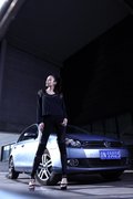 高尔夫 一汽大众 高尔夫第六代图片