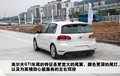 高尔夫 一汽大众 高尔夫第六代图片