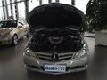 奔驰E级(进口) E350 敞篷图片