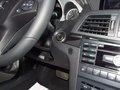 奔驰E级(进口) E350 敞篷中控图片