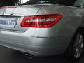 奔驰E级(进口) E350 敞篷图片