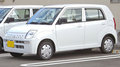 奥拓 长安铃木 新奥拓图片