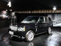 揽胜 路虎 2010款揽胜图片