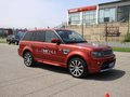 揽胜 路虎 2010款揽胜图片