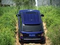 揽胜 路虎 2010款揽胜图片