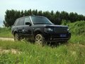 揽胜 路虎 2010款揽胜图片