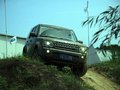 揽胜 路虎 2010款揽胜图片
