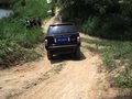 揽胜 路虎 2010款揽胜图片