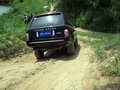 揽胜 路虎 2010款揽胜图片