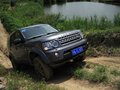 揽胜 路虎 2010款揽胜图片